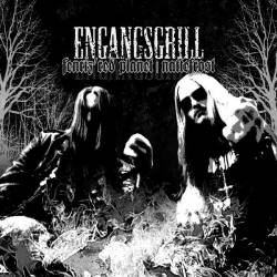 Fenriz' Red Planet : Engangsgrill